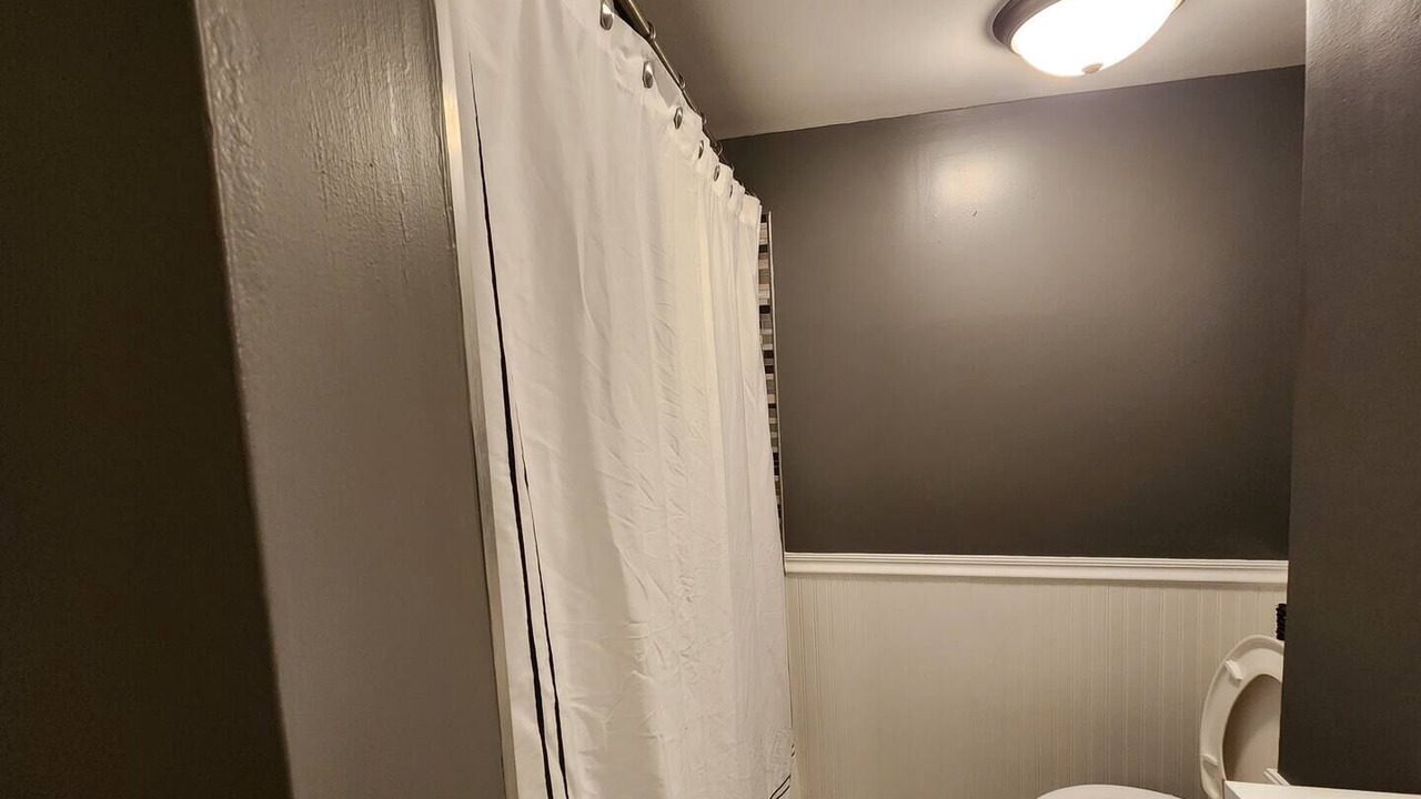 Photo of Bathroom in Cheltenham