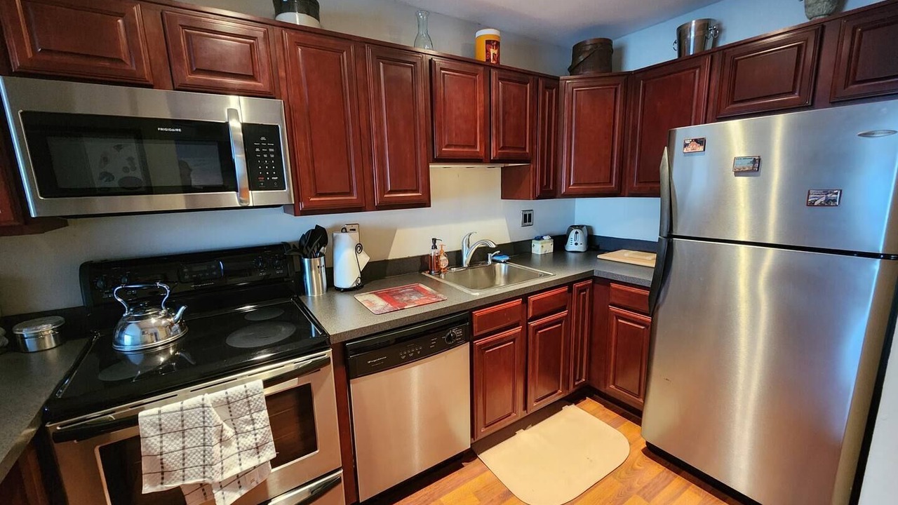 Photo of Kitchen in Cheltenham