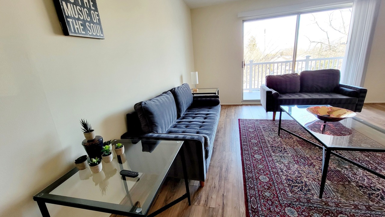 Photo of Livingroom in Elkins Park