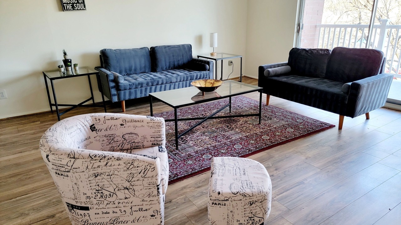 Photo of Livingroom in Elkins Park
