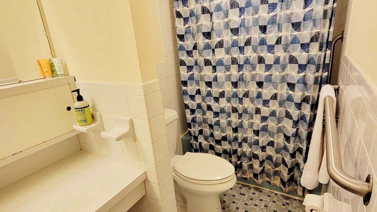 Photo of Bathroom in Elkins Park
