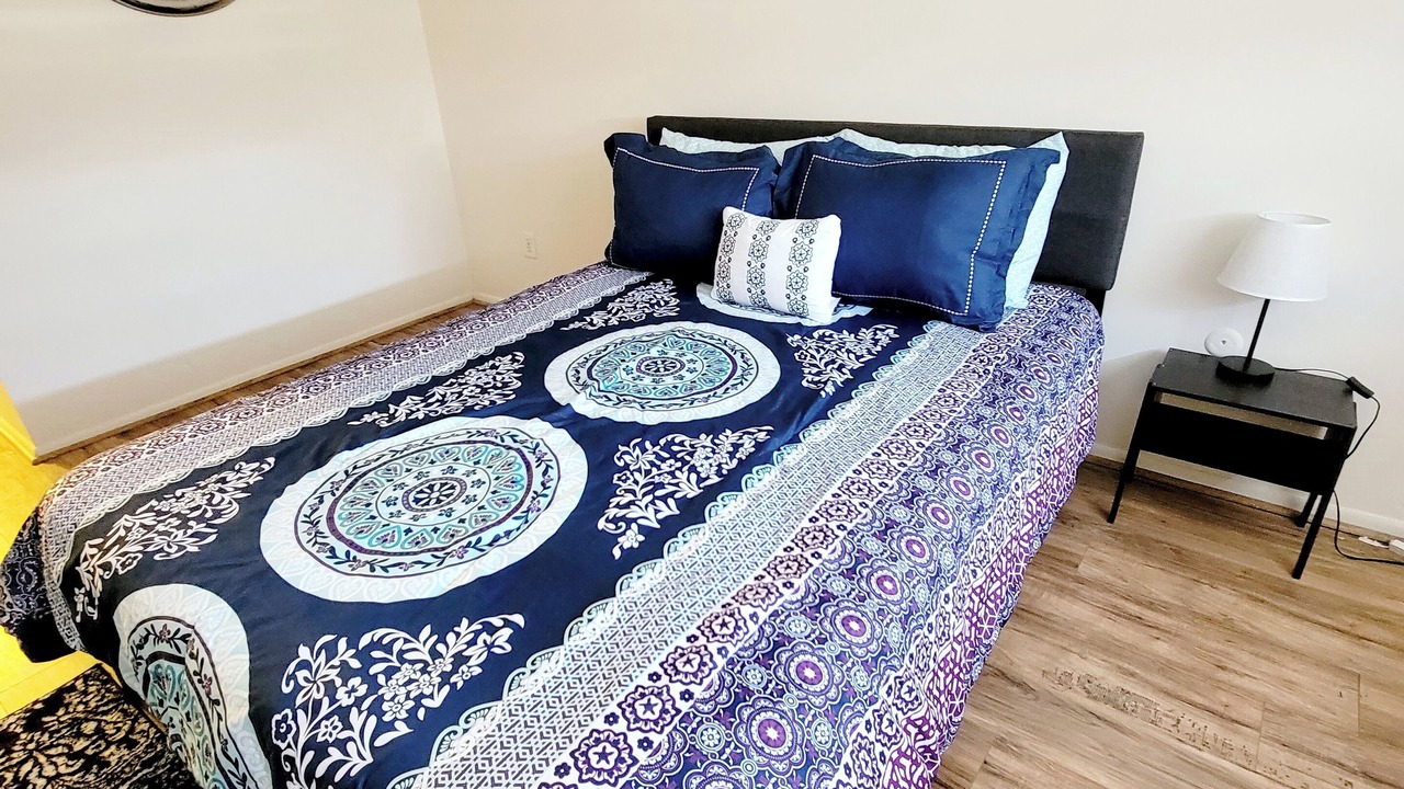 Photo of Bedroom in Elkins Park