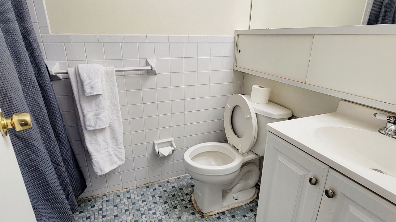 Photo of Bathroom in Elkins Park
