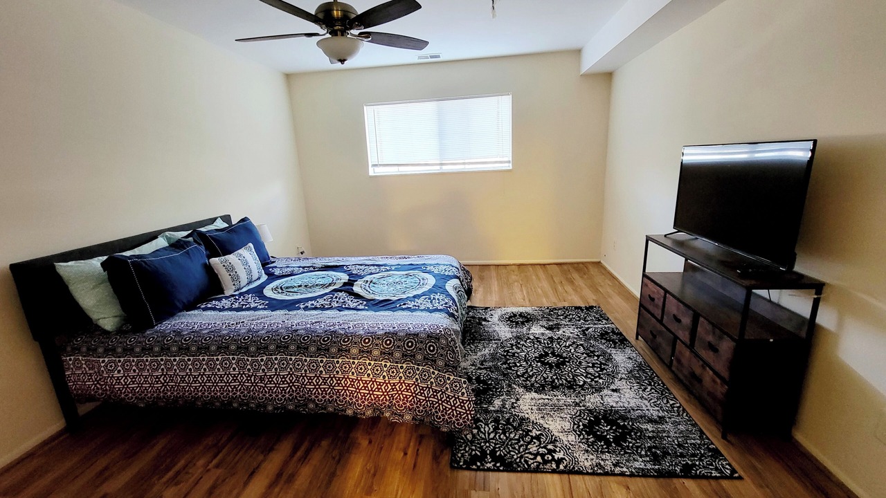 Photo of Bedroom in Elkins Park