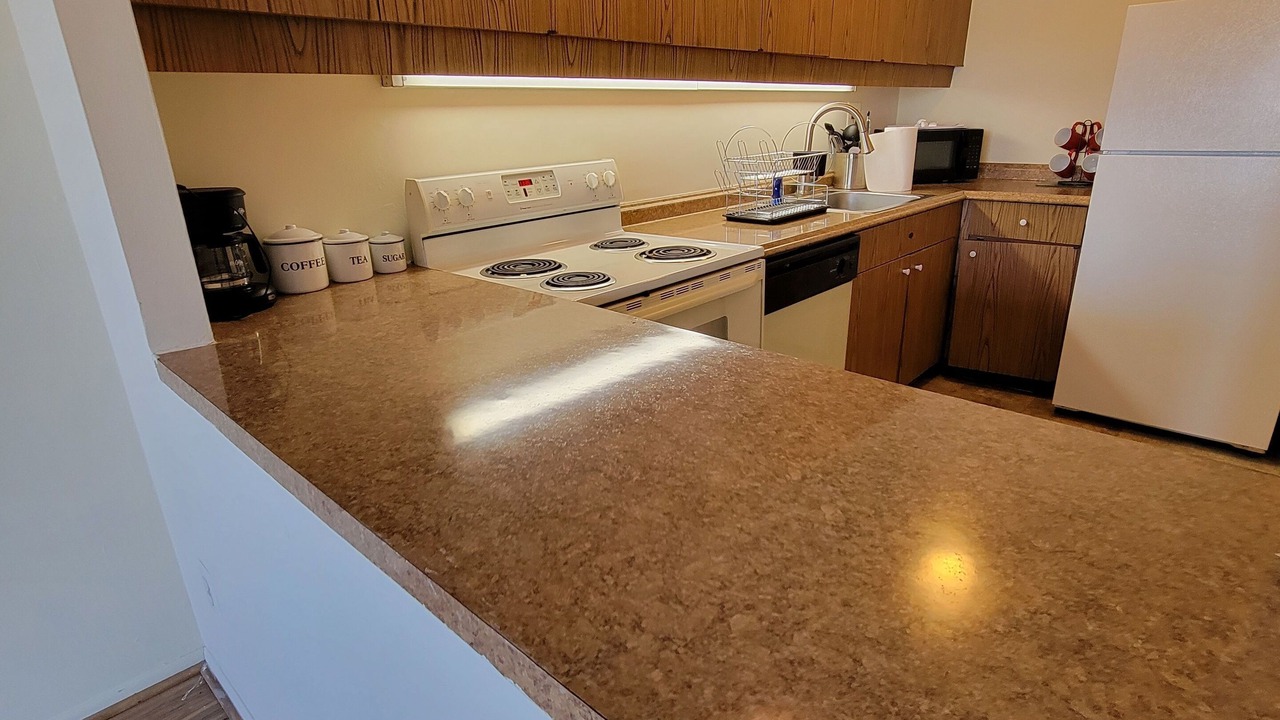 Photo of Kitchen in Elkins Park