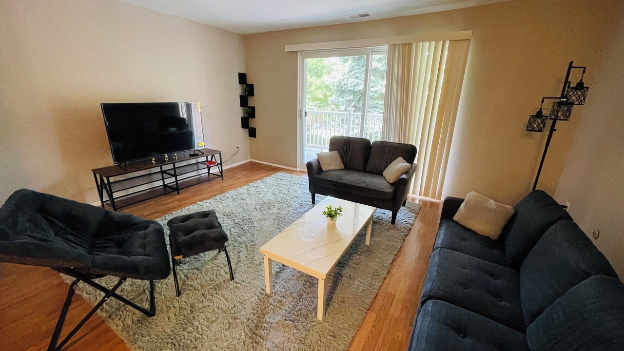 Photo of Livingroom in Elkins Park