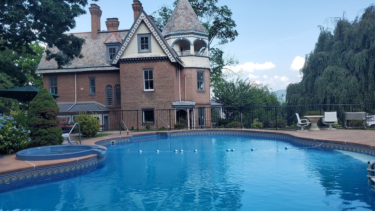 Photo of Outdoor in Balmville