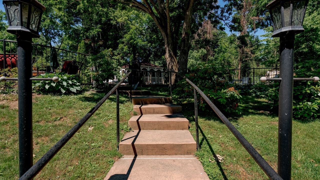 Photo of Outdoor in Balmville