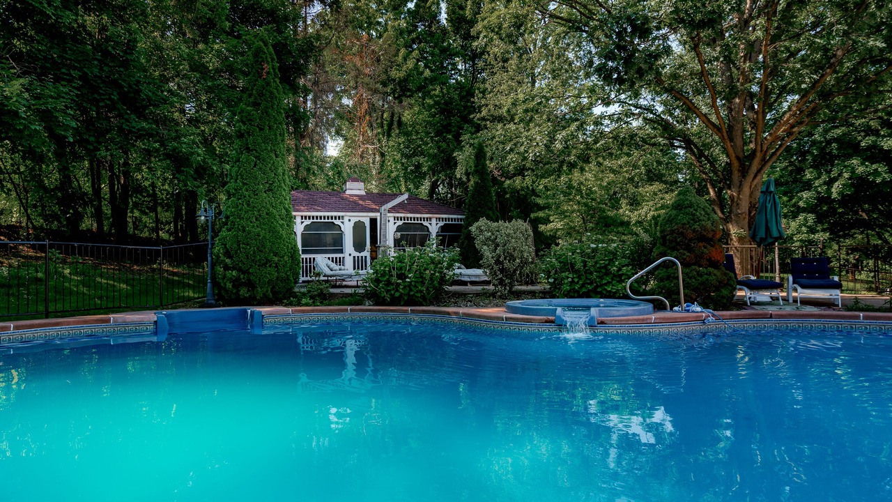 Photo of Outdoor in Balmville