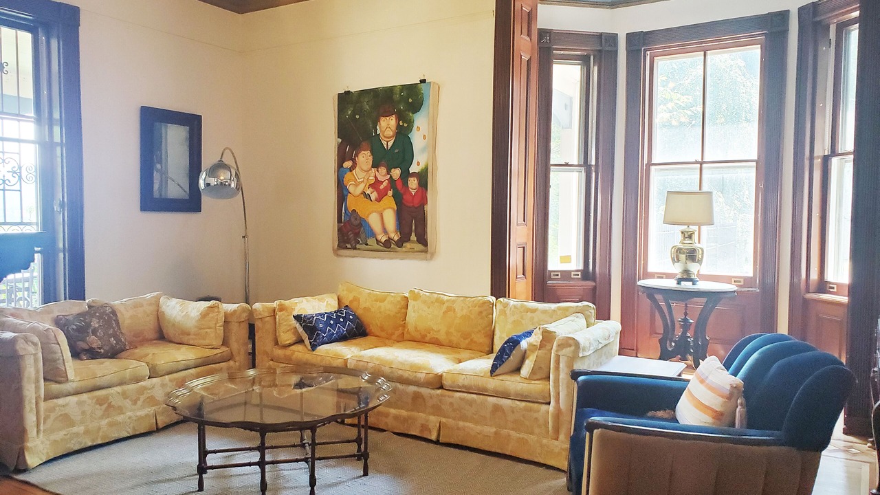 Photo of Livingroom in Balmville