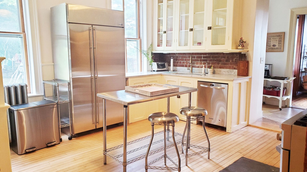 Photo of Kitchen in Balmville