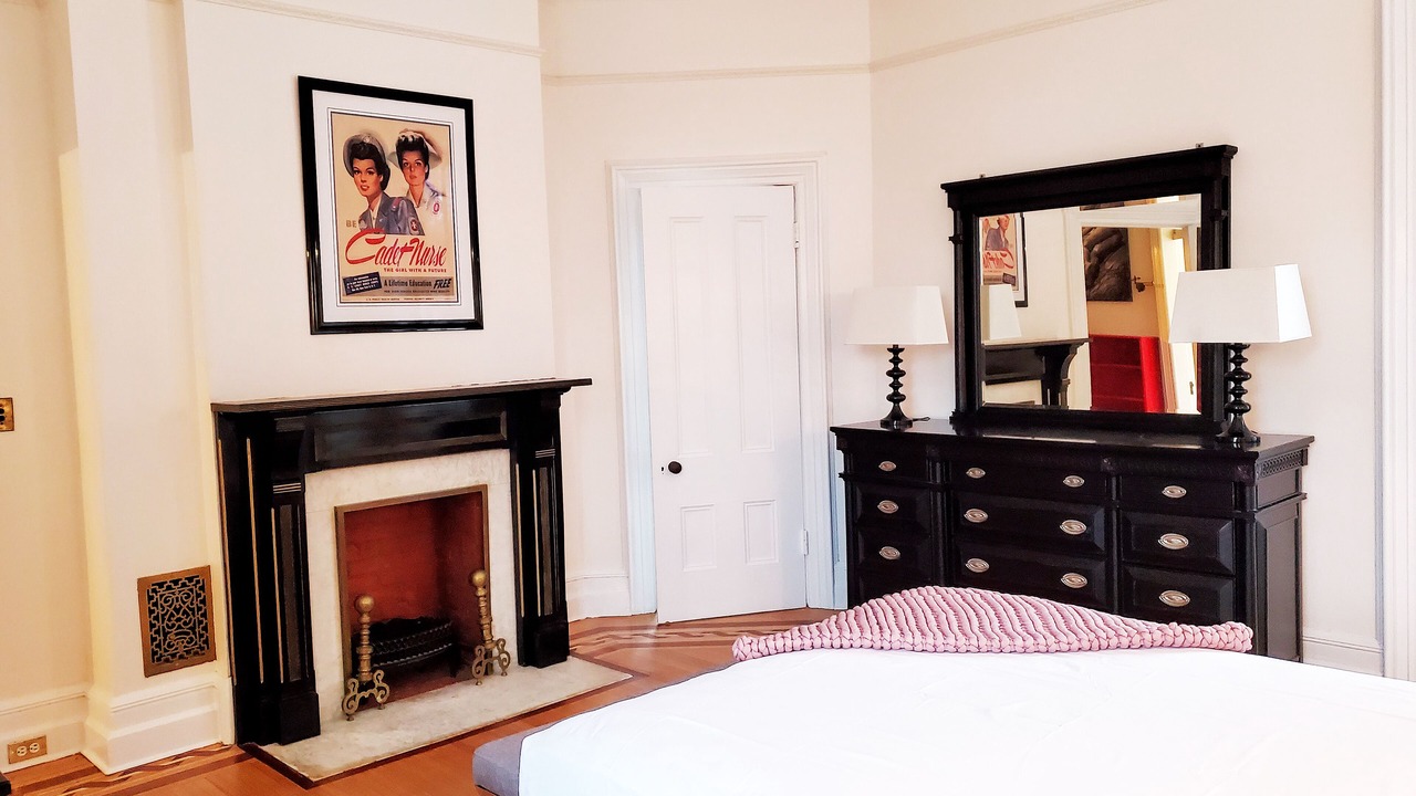 Photo of Bedroom in Balmville