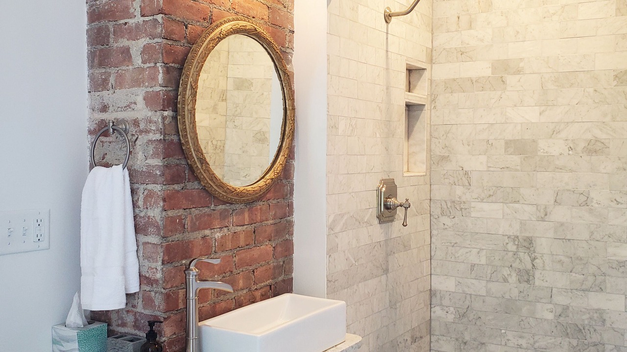 Photo of Bathroom in Balmville