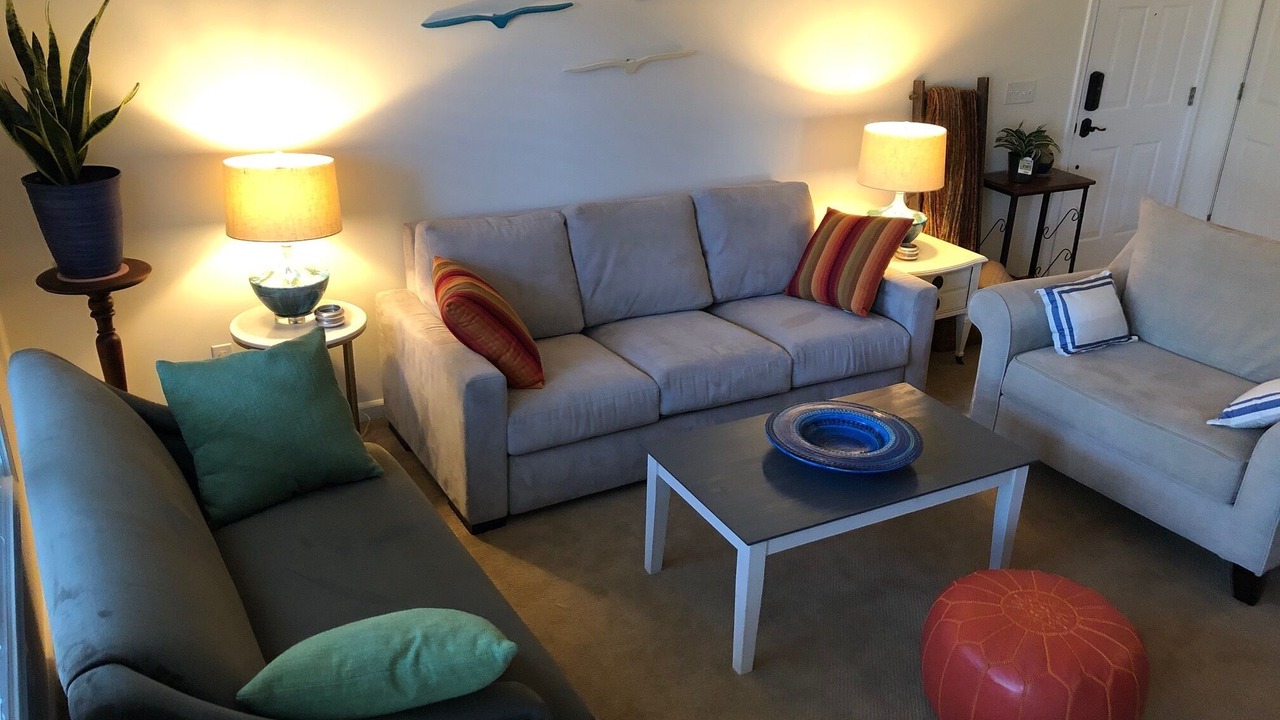 Photo of Livingroom in Lewes