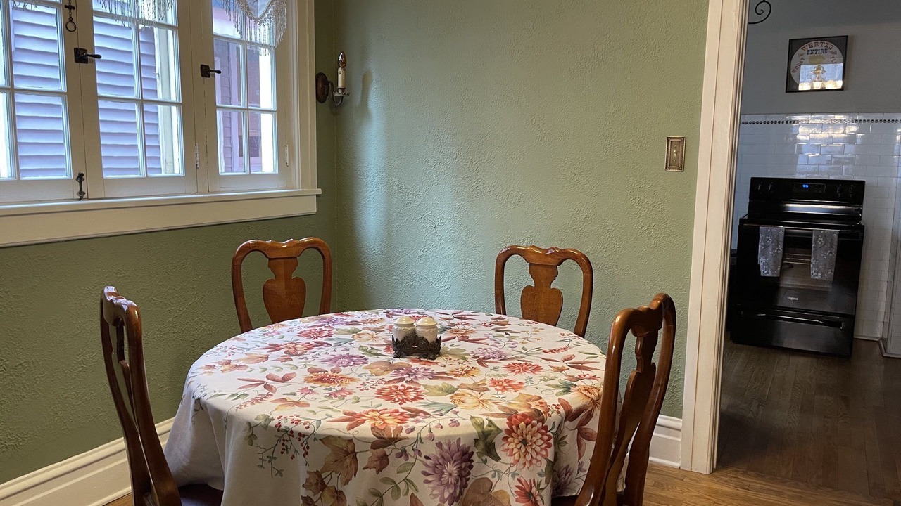 Photo of Bedroom in Jim Thorpe
