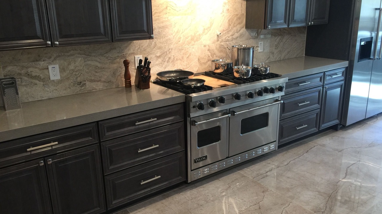 Photo of Kitchen in Mesa