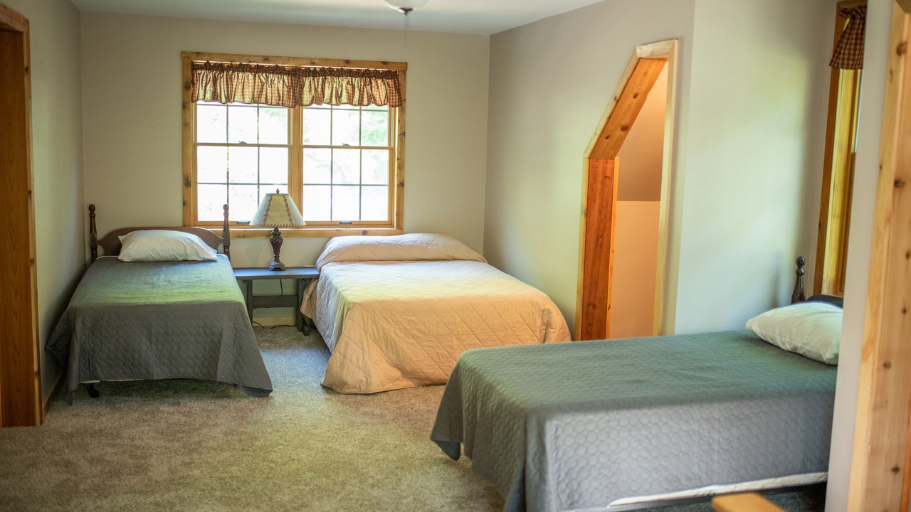 Photo of Bedroom in Farrandsville