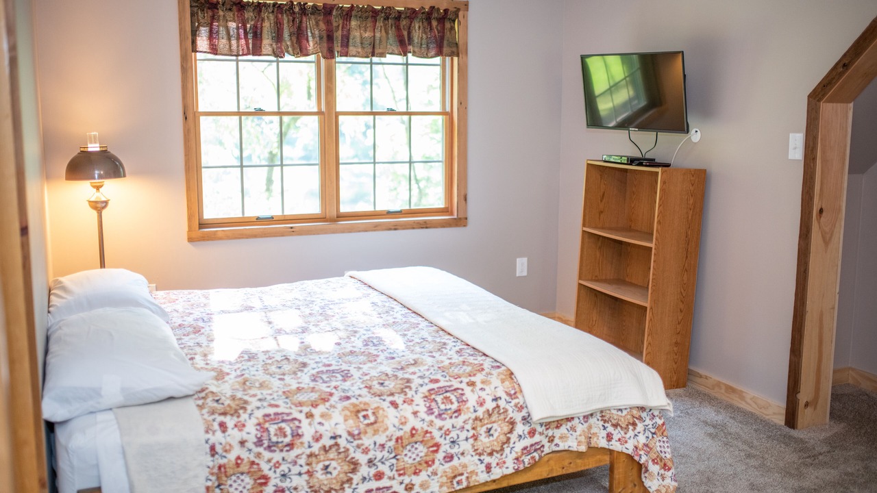Photo of Bedroom in Farrandsville