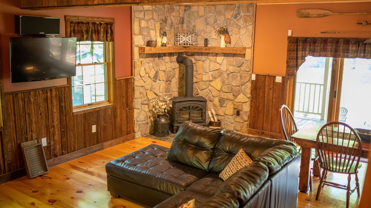 Photo of Livingroom in Farrandsville