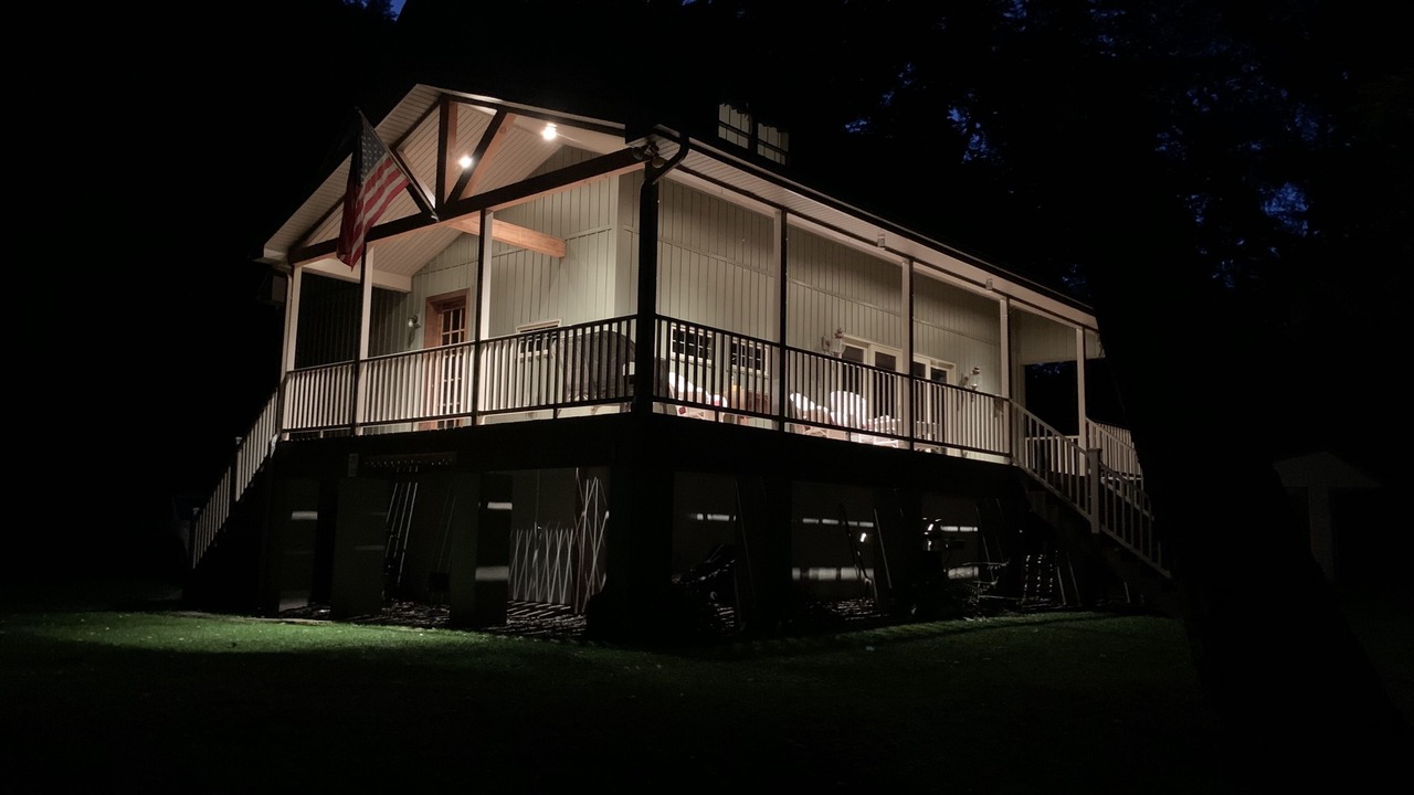 Photo of Outdoor in Farrandsville