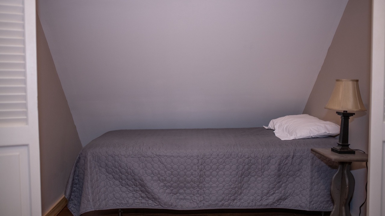 Photo of Bedroom in Farrandsville