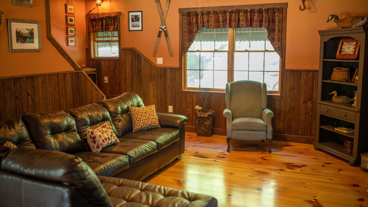 Photo of Livingroom in Farrandsville