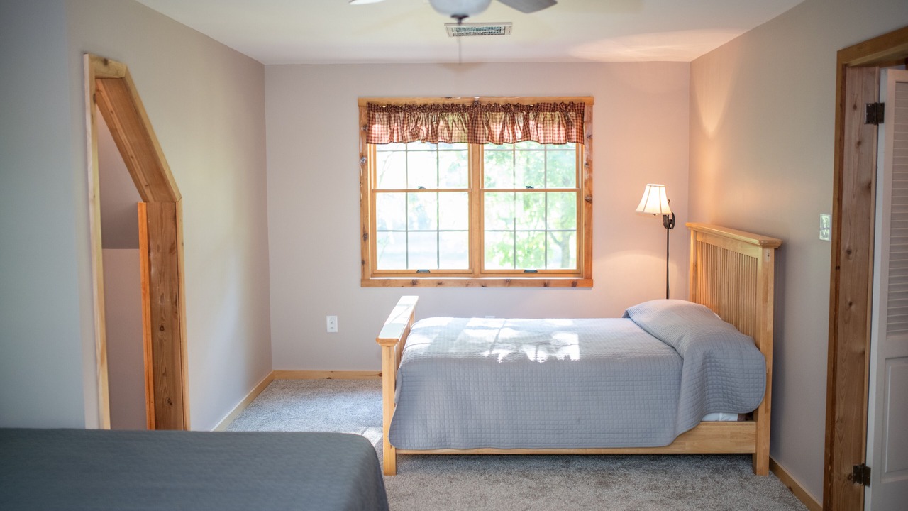 Photo of Bedroom in Farrandsville