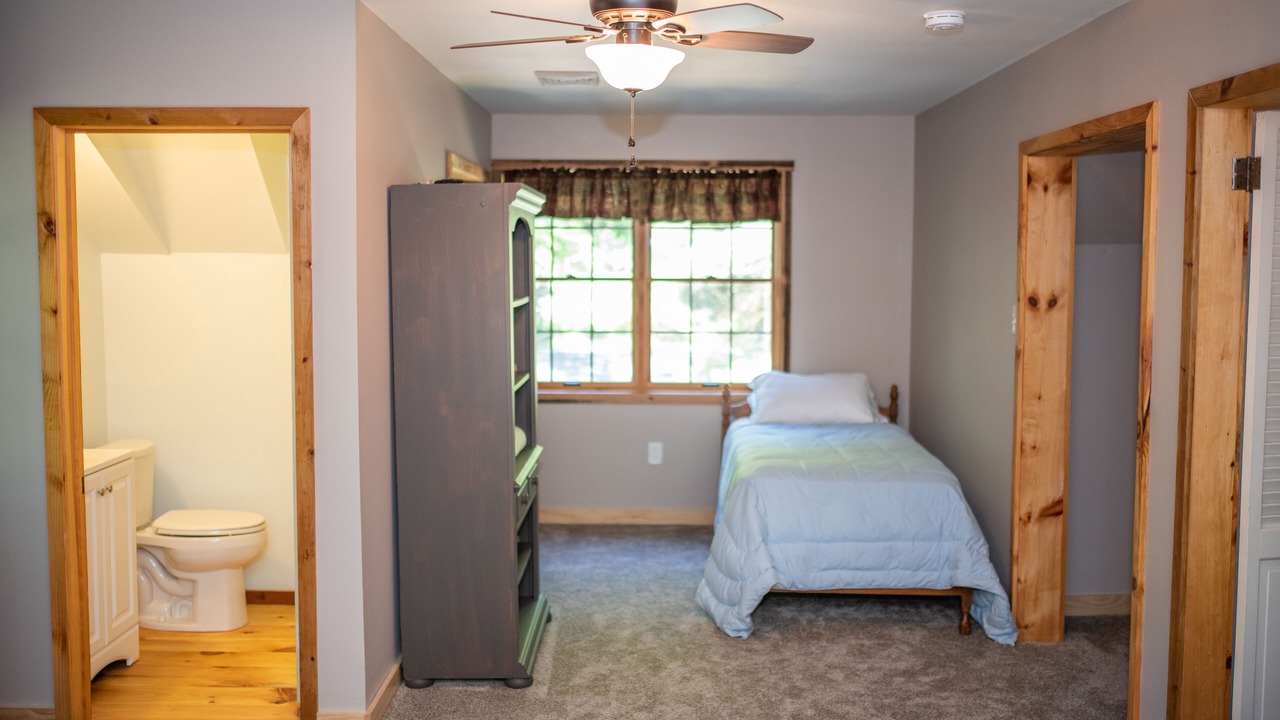 Photo of Bedroom in Farrandsville