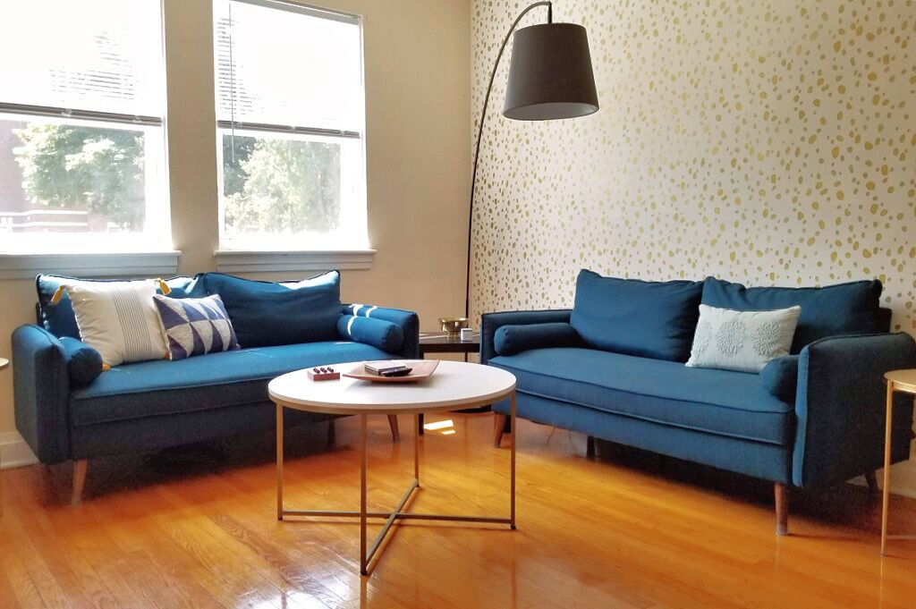 Photo of Bedroom in Erie