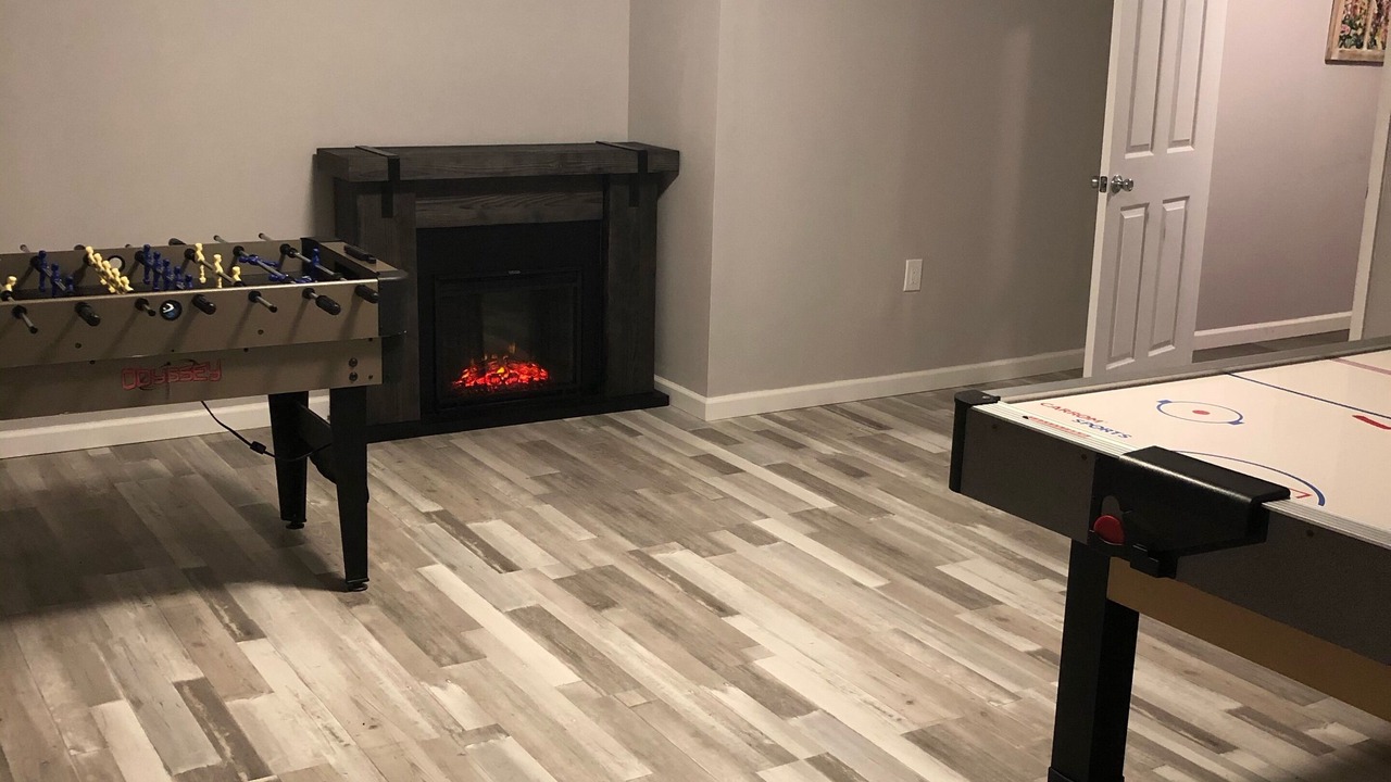 Photo of Bedroom in East Stroudsburg