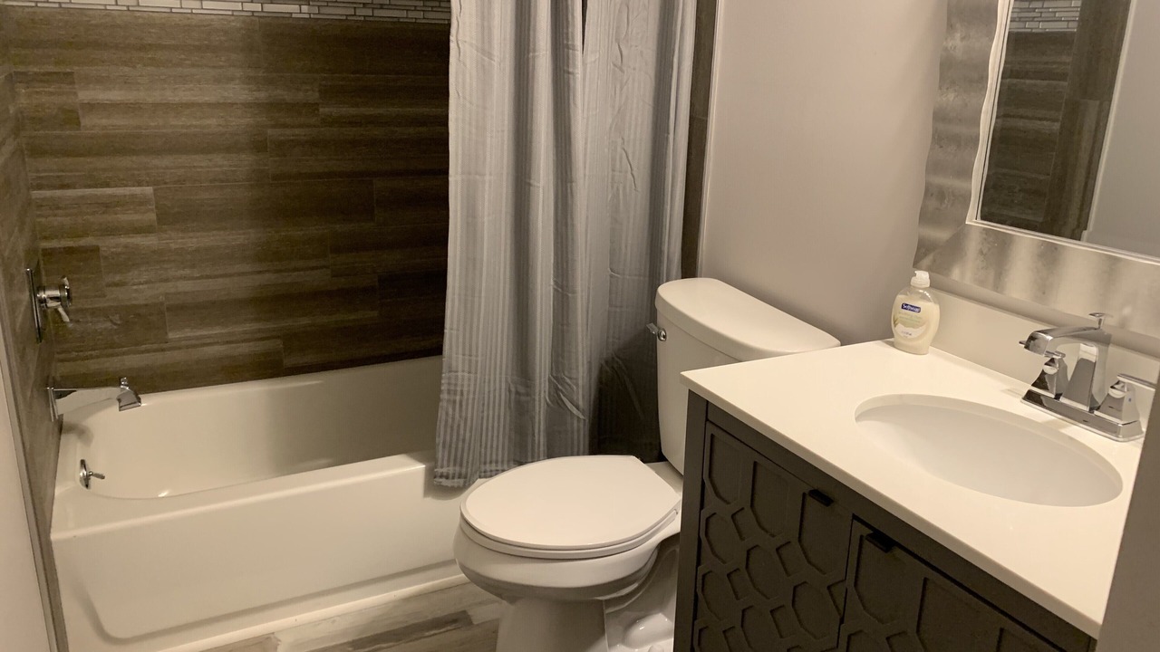 Photo of Bathroom in East Stroudsburg