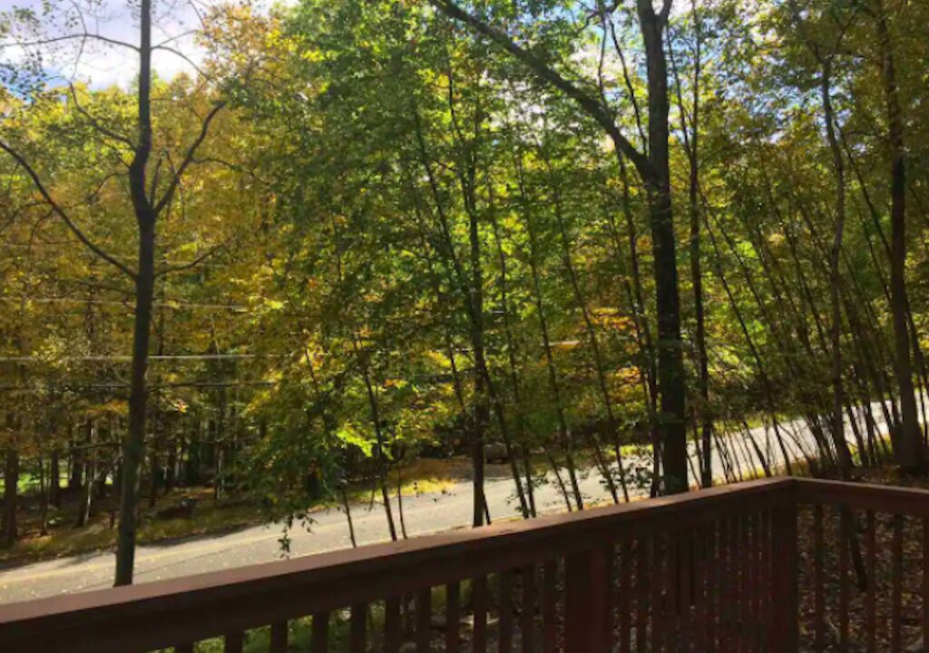 Photo of Outdoor in Bushkill