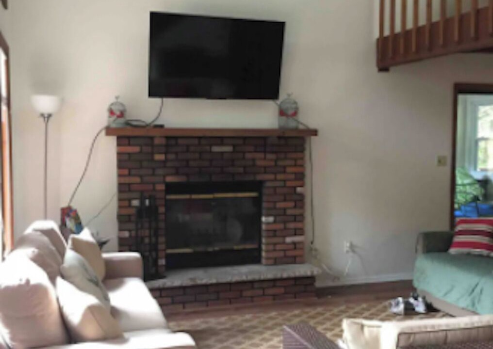 Photo of Livingroom in Bushkill