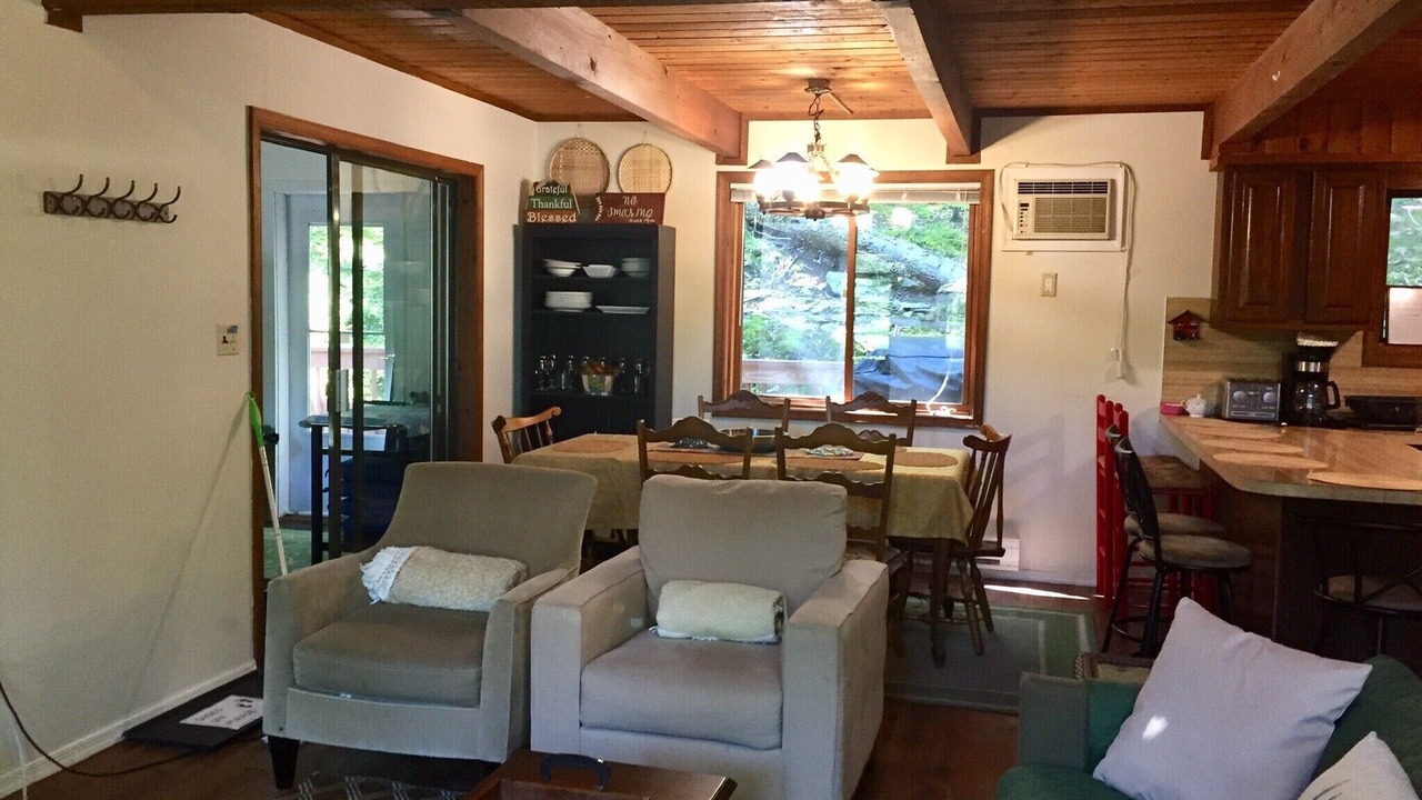 Photo of Livingroom in Bushkill