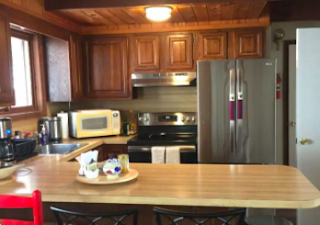 Photo of Kitchen in Bushkill