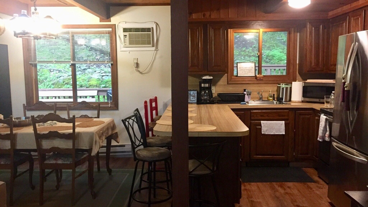 Photo of Kitchen in Bushkill