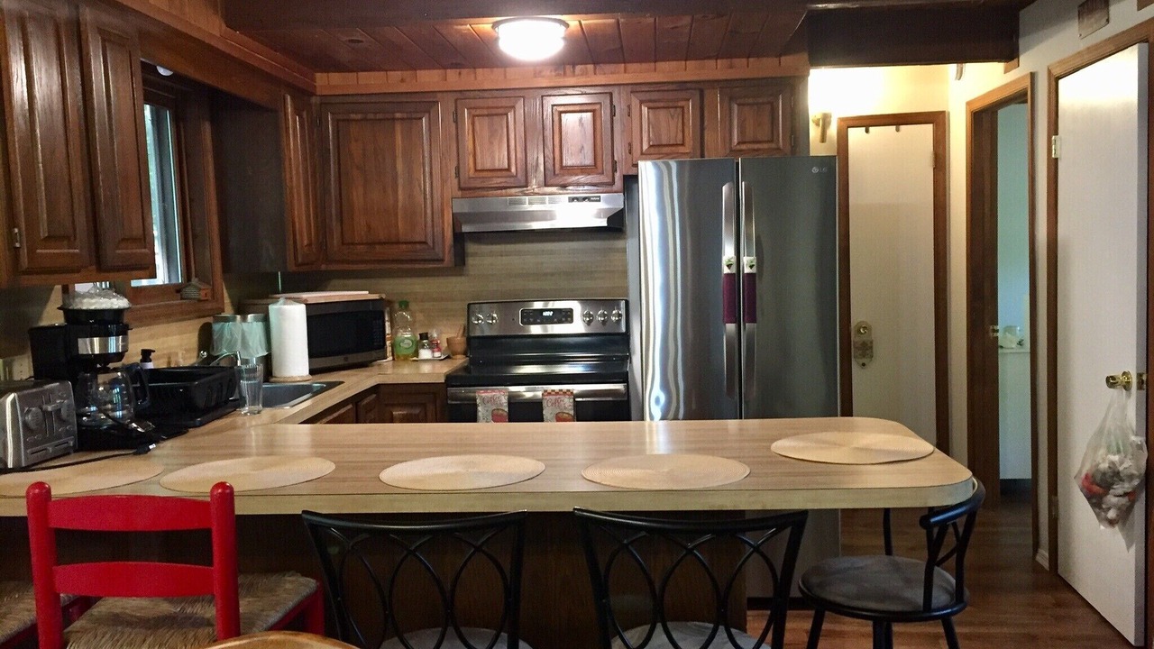 Photo of Kitchen in Bushkill
