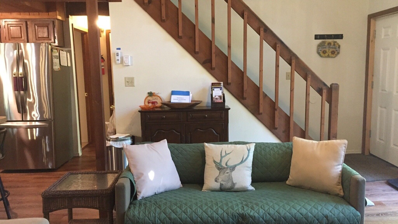 Photo of Livingroom in Bushkill