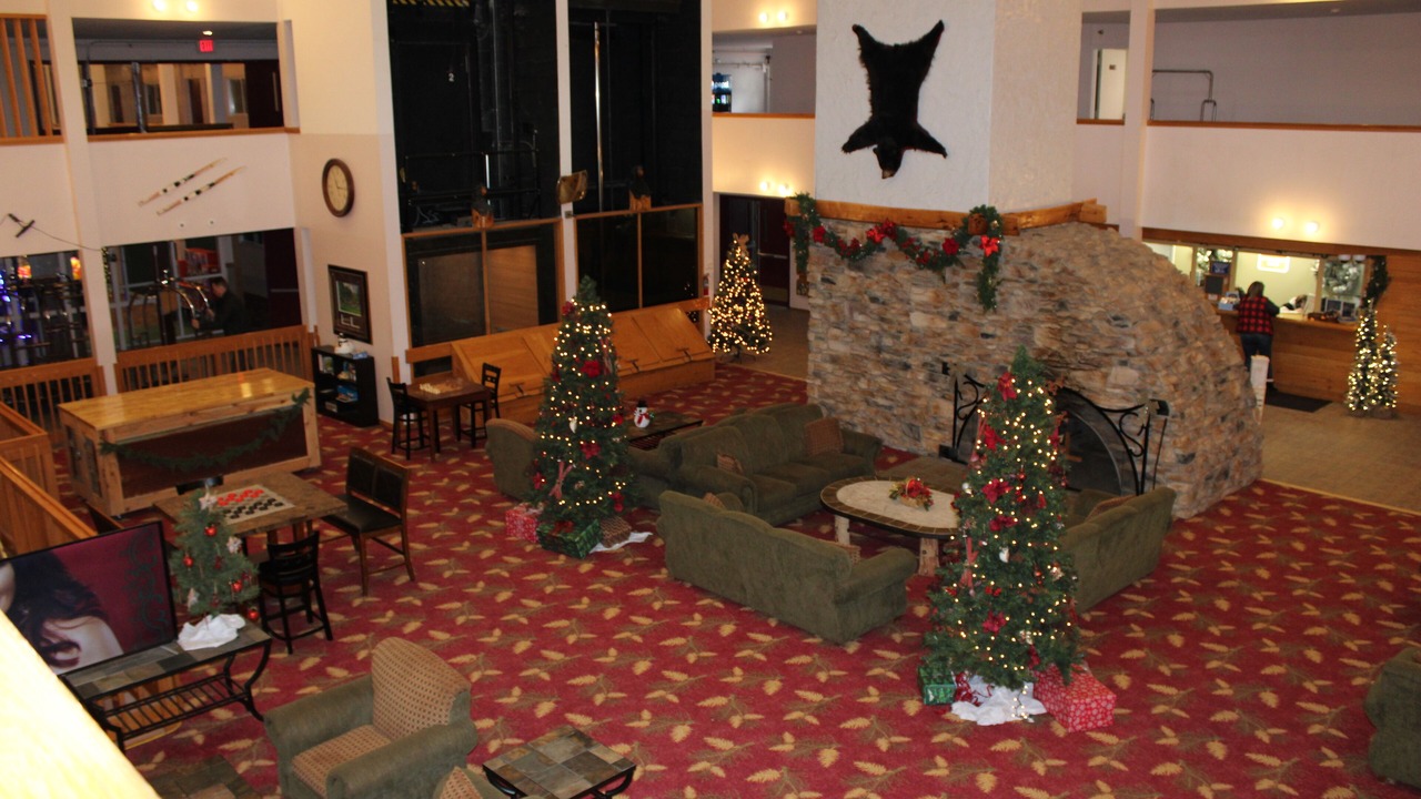 Photo of Livingroom in Snowshoe