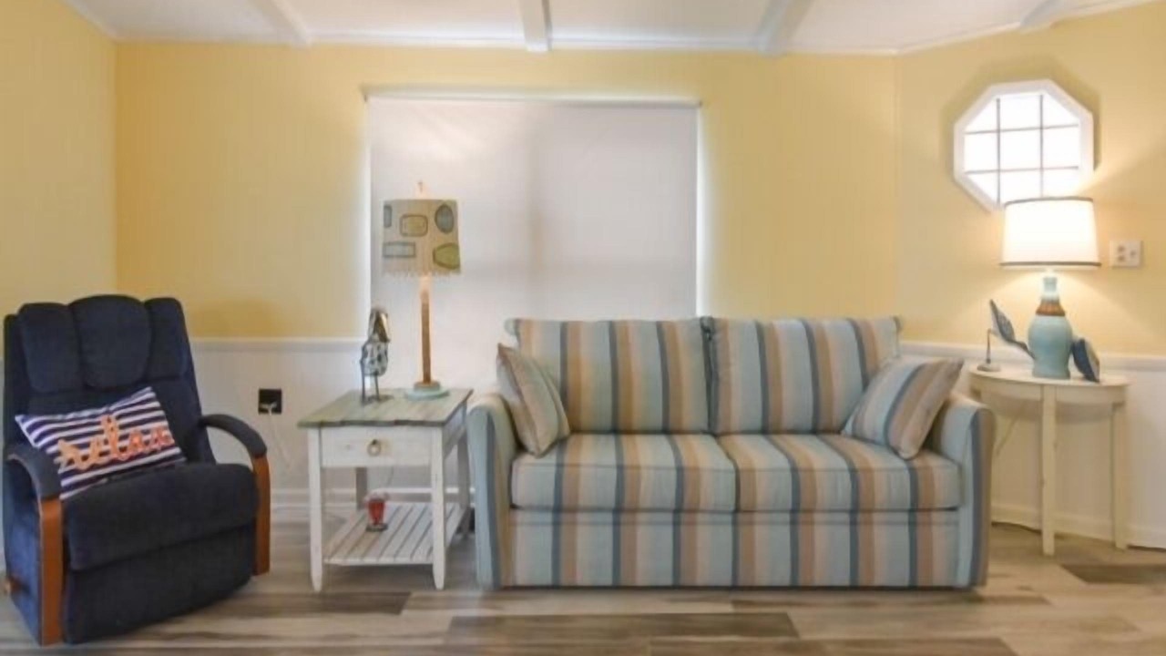 Photo of Livingroom in Montego Bay