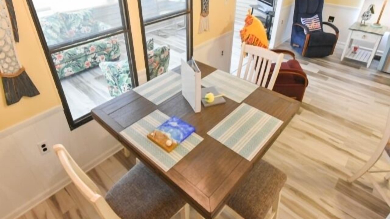 Photo of Livingroom in Montego Bay