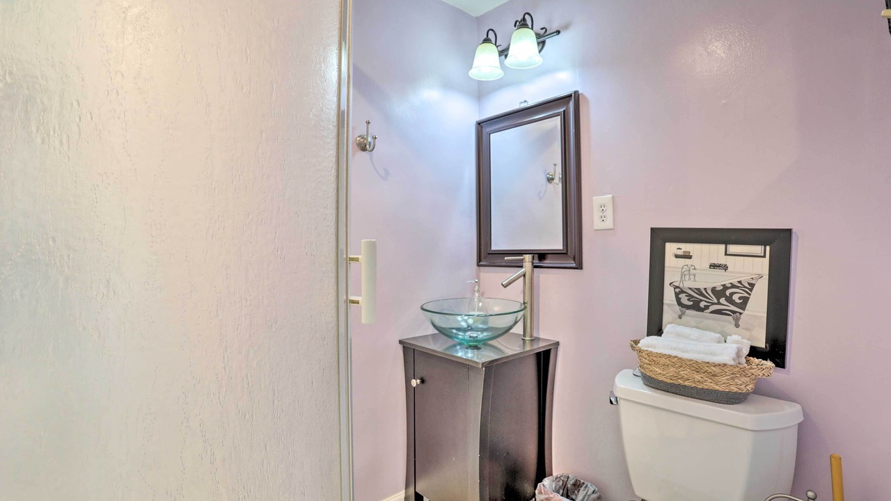 Photo of Bathroom in Lansdowne