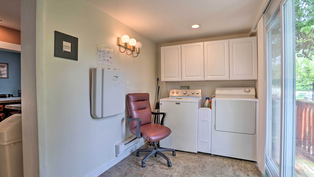 Photo of Bedroom in Lansdowne