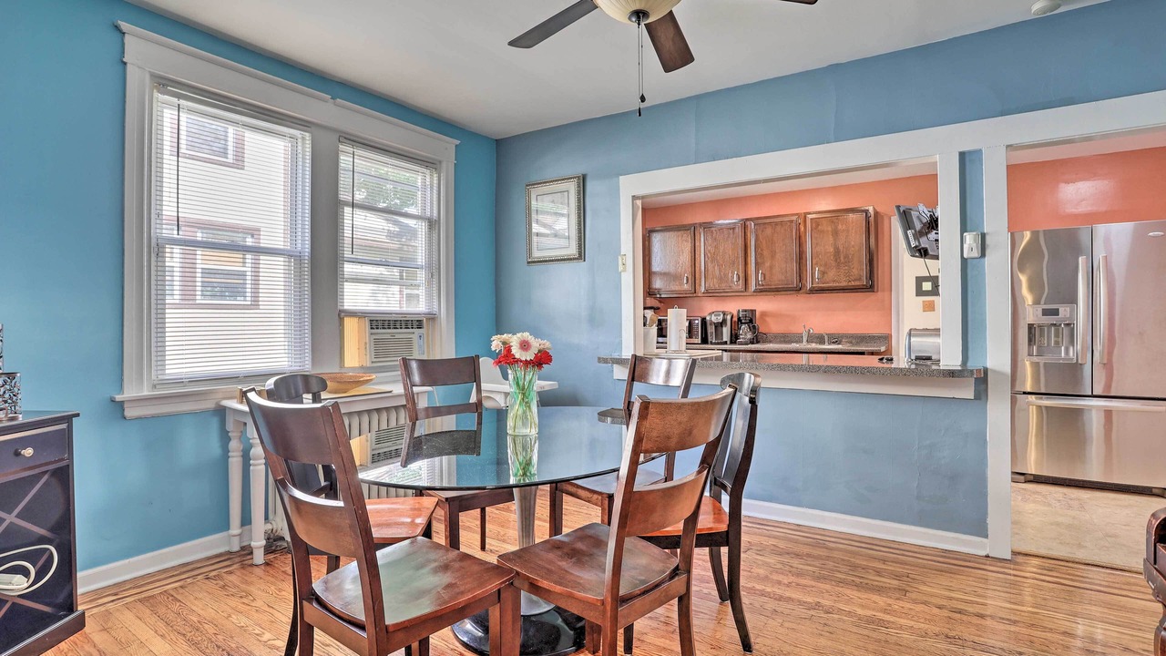Photo of Bedroom in Lansdowne
