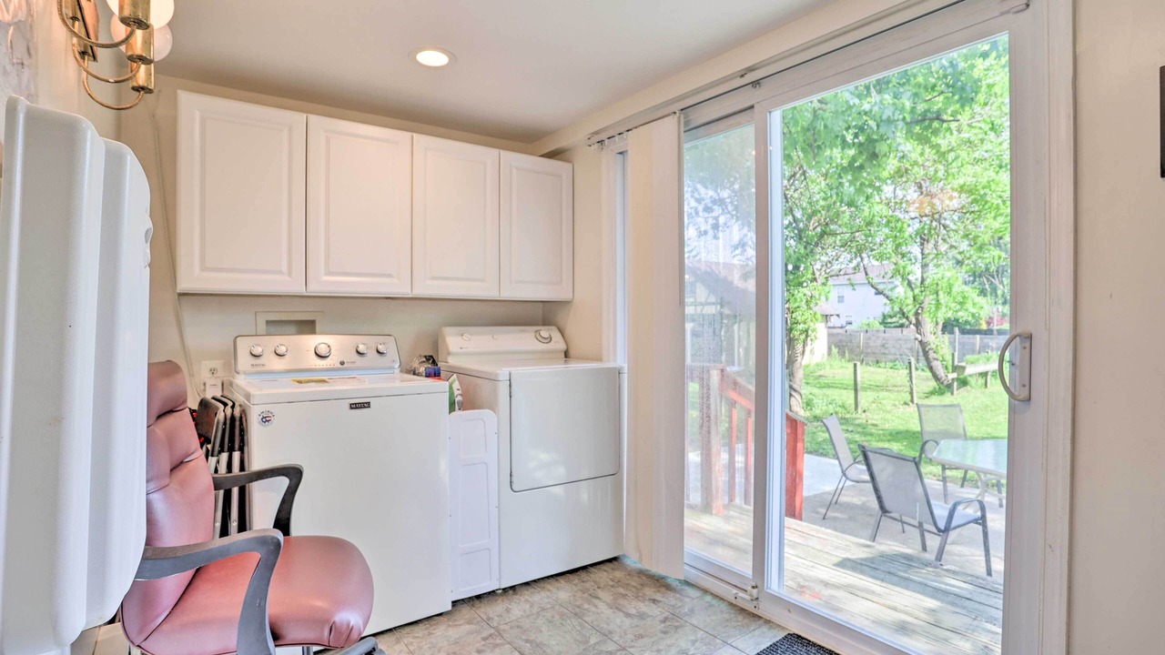 Photo of Bedroom in Lansdowne