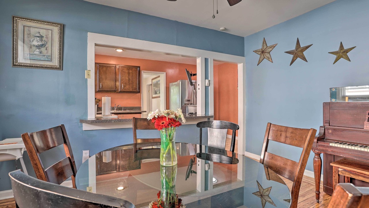 Photo of Livingroom in Lansdowne