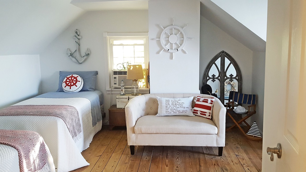 Photo of Bedroom in Vermilion