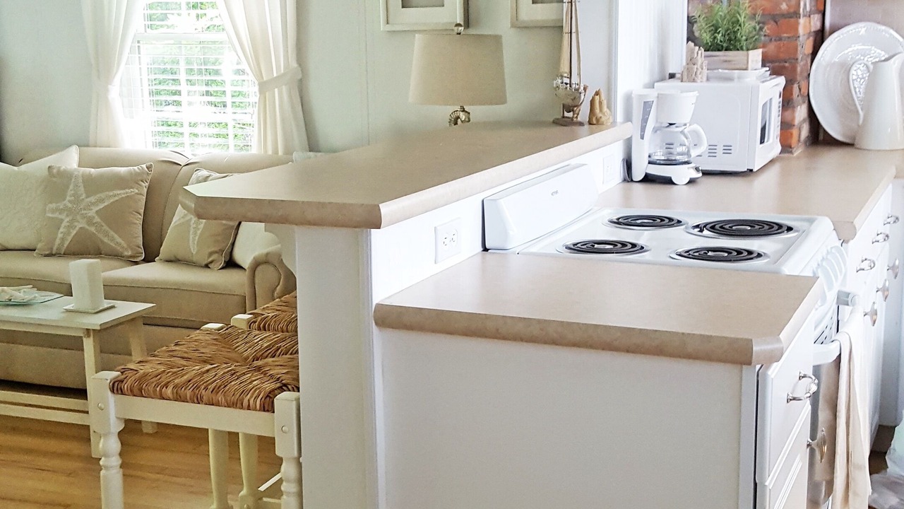 Photo of Kitchen in Vermilion