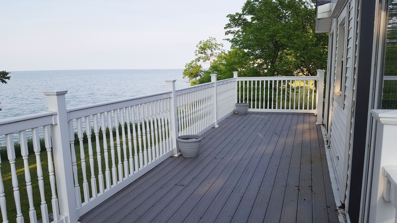 Photo of Patio Balcony in Vermilion