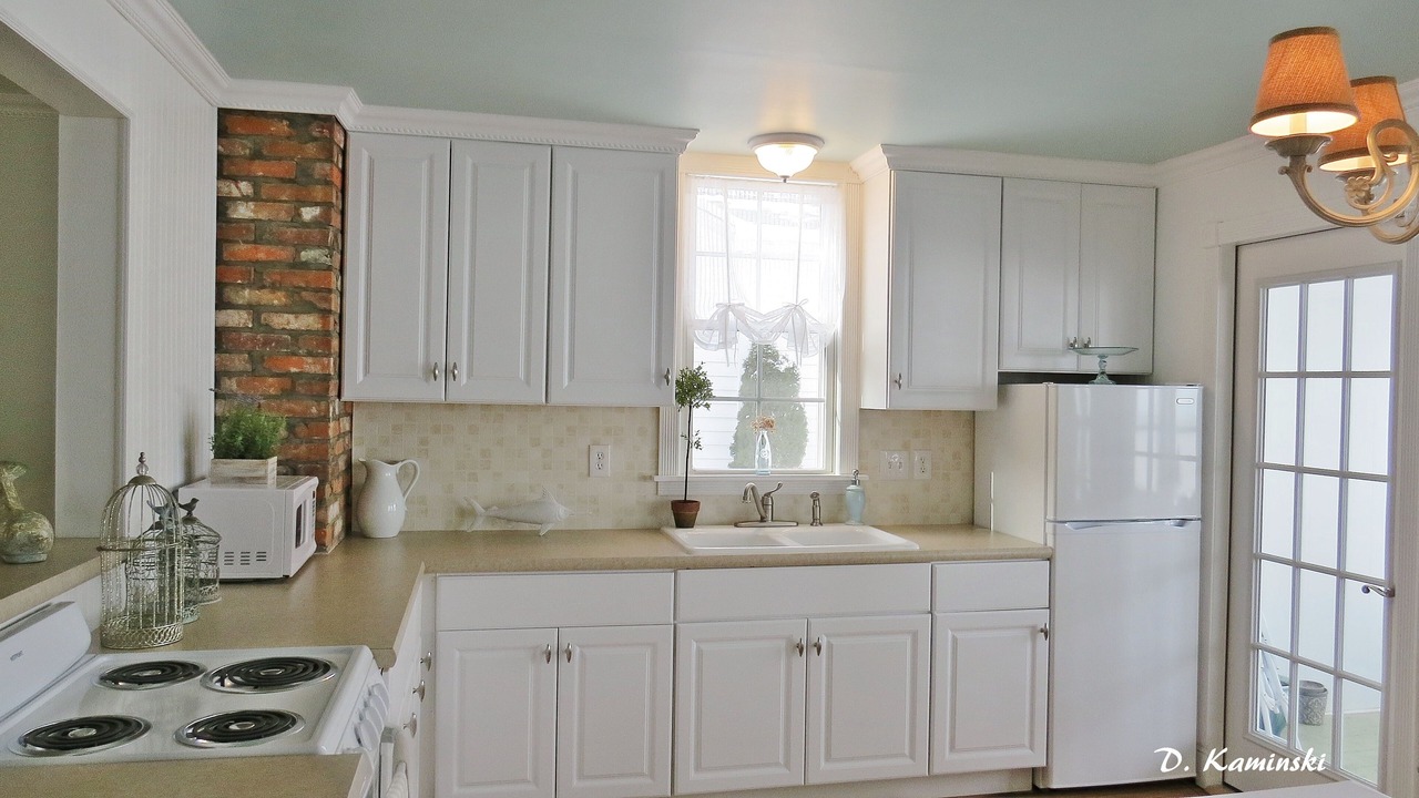 Photo of Kitchen in Vermilion